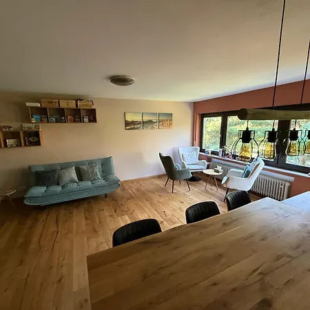 Neues Im Loft-stil